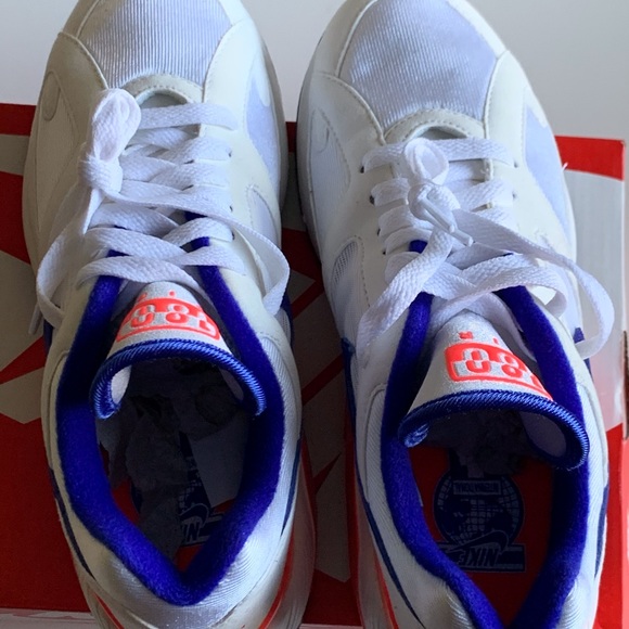 Air Max 180 Ultramarine 7W Brand New - Picture 4 of 13